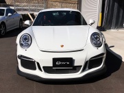 ポルシェ 911(Type991) GT3RS