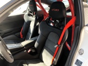 ポルシェ 911(Type991) GT3RS