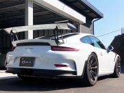 ポルシェ 911(Type991) GT3RS