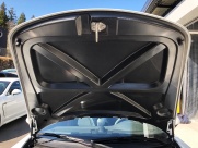 ポルシェ 911(Type991) GT3RS