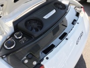 ポルシェ 911(Type991) GT3RS