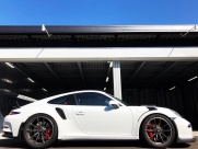 ポルシェ 911(Type991) GT3RS