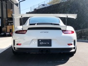 ポルシェ 911(Type991) GT3RS