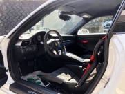 ポルシェ 911(Type991) GT3RS