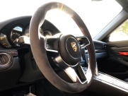 ポルシェ 911(Type991) GT3RS