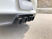 ポルシェ 911(Type991) カレラS　TECH ART ver.