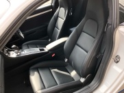 ポルシェ 911(Type991) カレラS　TECH ART ver.