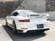 ポルシェ 911(Type991) カレラS　TECH ART ver.