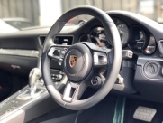 ポルシェ 911(Type991) カレラS　TECH ART ver.