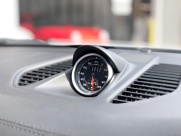 ポルシェ 911(Type991) カレラS　TECH ART ver.