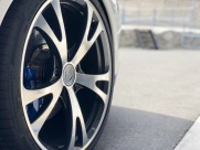 ポルシェ 911(Type991) カレラS　TECH ART ver.