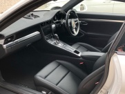 ポルシェ 911(Type991) カレラS　TECH ART ver.