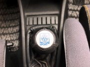 フォルクスワーゲン ゴルフ GTI　16V