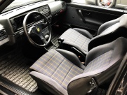 フォルクスワーゲン ゴルフ GTI　16V