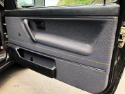 フォルクスワーゲン ゴルフ GTI　16V