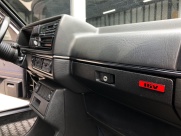 フォルクスワーゲン ゴルフ GTI　16V