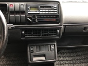 フォルクスワーゲン ゴルフ GTI　16V