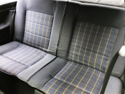 フォルクスワーゲン ゴルフ GTI　16V