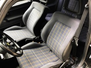 フォルクスワーゲン ゴルフ GTI　16V