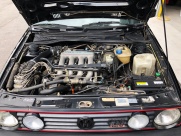 フォルクスワーゲン ゴルフ GTI　16V