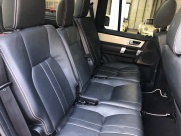 ランドローバー ディスカバリー4 プレミアムエディション　40台限定車