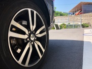 ランドローバー ディスカバリー4 プレミアムエディション　40台限定車