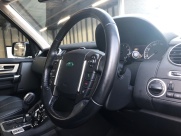 ランドローバー ディスカバリー4 プレミアムエディション　40台限定車