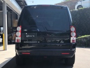 ランドローバー ディスカバリー4 プレミアムエディション　40台限定車