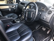 ランドローバー ディスカバリー4 プレミアムエディション　40台限定車