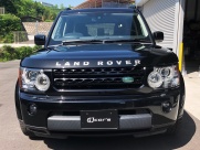 ランドローバー ディスカバリー4 プレミアムエディション　40台限定車