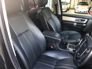 ランドローバー ディスカバリー4 プレミアムエディション　40台限定車