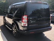 ランドローバー ディスカバリー4 プレミアムエディション　40台限定車