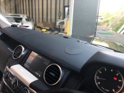 ランドローバー ディスカバリー4 プレミアムエディション　40台限定車