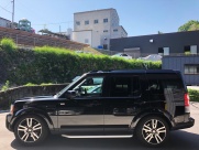 ランドローバー ディスカバリー4 プレミアムエディション　40台限定車