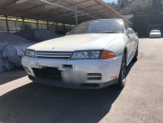 日産 スカイライン GT-R GT-R32