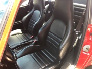 ポルシェ 911(Type964) ターボ