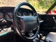 ポルシェ 911(Type964) ターボ