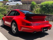 ポルシェ 911(Type964) ターボ