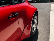 ポルシェ 911(Type964) ターボ