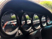 ポルシェ 911(Type964) ターボ