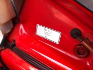 ポルシェ 911(Type964) ターボ