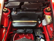 ポルシェ 911(Type964) ターボ