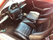 ポルシェ 911(Type964) ターボ