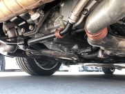 ポルシェ 911(Type964) ターボ