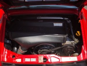 ポルシェ 911(Type964) ターボ