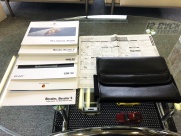 ポルシェ ボクスター 