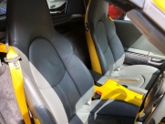 ポルシェ ボクスター 