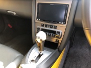 ポルシェ ボクスター 