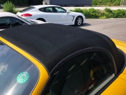 ポルシェ ボクスター 