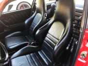 ポルシェ 911(Type930) カレラ　最終モデル